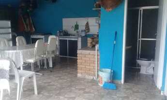 Imagem 3: CASA PARA VENDA OU PERMUTA 100 METROS DA PISTA PRÓXIMO DO ATACADÃO, CARAGUATATUBA/SP