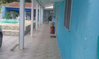 Imagem 4: CASA PARA VENDA OU PERMUTA 100 METROS DA PISTA PRÓXIMO DO ATACADÃO, CARAGUATATUBA/SP