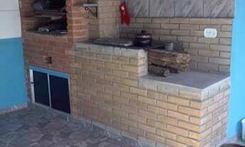 Imagem 6: CASA PARA VENDA OU PERMUTA 100 METROS DA PISTA PRÓXIMO DO ATACADÃO, CARAGUATATUBA/SP