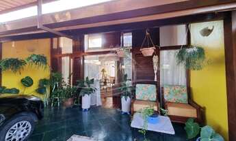 Imagem 2: CASA A VENDA COM 03 DORMITÓRIOS PRAIA DO INDAIÁ