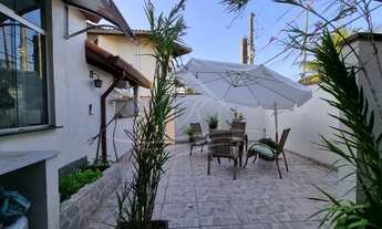 Imagem 3: CASA A VENDA COM 03 DORMITÓRIOS PRAIA DO INDAIÁ