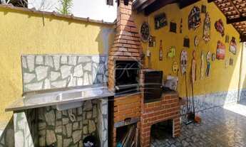 Imagem 6: CASA A VENDA COM 03 DORMITÓRIOS