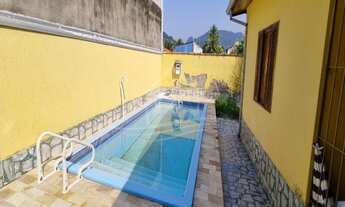 Imagem: CASA A VENDA COM 03 DORMITÓRIOS