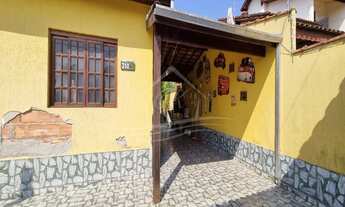 Imagem 2: CASA A VENDA COM 03 DORMITÓRIOS