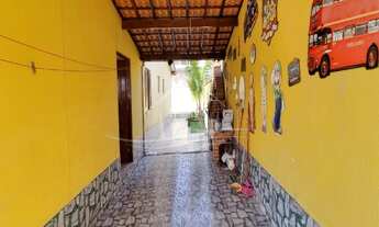 Imagem 3: CASA A VENDA COM 03 DORMITÓRIOS