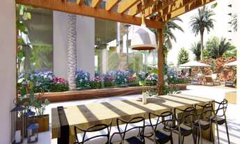 Imagem 2: APARTAMENTO NOVO FRENTE MAR PRAIA DO INDAIÁ