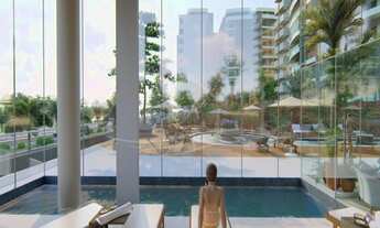 Imagem 6: APARTAMENTO NOVO FRENTE MAR PRAIA DO INDAIÁ