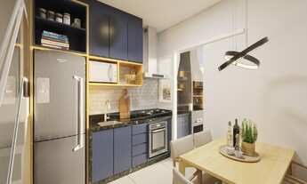 Imagem 3: ÚLTIMAS UNIDADES!!!! CONDOMINIO HORIZONTAL EM CONSTRUÇÃO COM 02 SUITES, BAIRRO JARAGUÁ, CA