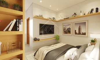 Imagem 4: ÚLTIMAS UNIDADES!!!! CONDOMINIO HORIZONTAL EM CONSTRUÇÃO COM 02 SUITES, BAIRRO JARAGUÁ, CA