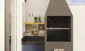 Imagem 6: ÚLTIMAS UNIDADES!!!! CONDOMINIO HORIZONTAL EM CONSTRUÇÃO COM 02 SUITES, BAIRRO JARAGUÁ, CA