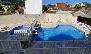 Imagem: SOBRADO PARA VENDA COM 02 DORMITÓRIOS