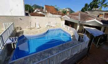 Imagem 4: SOBRADO PARA VENDA COM 02 DORMITÓRIOS, 02 BANHEIROS MARTIM DE SÁ, CARAGUATATUBA/SP