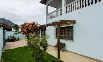 Imagem 2: Casa (sobrado) para venda no Estrela Dalva em Caraguatatuba