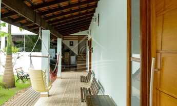 Imagem 3: Casa (sobrado) para venda no Estrela Dalva em Caraguatatuba