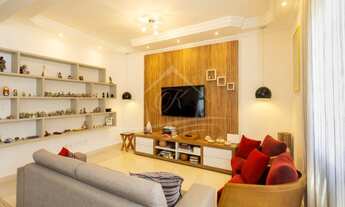 Imagem 4: Casa (sobrado) para venda no Estrela Dalva em Caraguatatuba