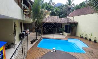 Imagem 4: EXCELENTE SOBRADO ALTO PADRÃO A VENDA COM 04 SUÍTES NO CONDOMÍNIO PARQUE IMPERIAL, MASSAG