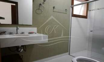 Imagem 2: EXCELENTE SOBRADO ALTO PADRÃO A VENDA COM 04 SUÍTES NO CONDOMÍNIO PARQUE IMPERIAL, MASSAG