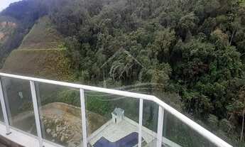 Imagem: Apartamento (cobertura) para venda na Cidade