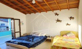 Imagem 7: SOBRADO A VENDA COM AMPLO TERRENO MASSAGUAÇÚ