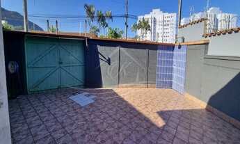 Imagem: CASA TÉRREA PARA VENDA COM 03 DORMITÓRIOS