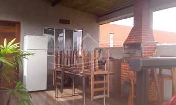 Imagem: SOBRADO A VENDA SENDO DUAS CASAS INDEPENDENTES