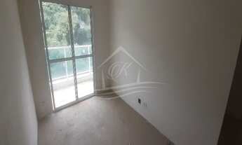 Imagem 3: Apartamento (cobertura) para venda na Cidade Jardim em Caraguatatuba