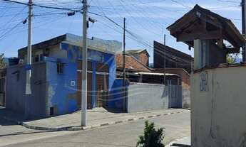 Imagem 3: OPORTUNIDADE! CASA INDEPENDENTE COM 2 SUITES E SALÃO A VENDA