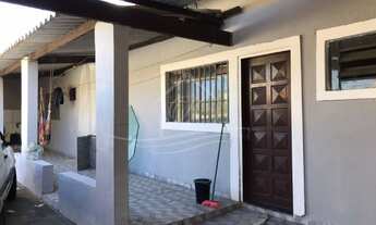 Imagem 2: OPORTUNIDADE! CASA INDEPENDENTE COM 2 SUITES E SALÃO A VENDA