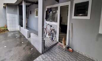 Imagem 6: OPORTUNIDADE! CASA INDEPENDENTE COM 2 SUITES E SALÃO A VENDA