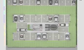 Imagem 4: Lançamento apartamento no Jardim Aruan em Caraguatatuba