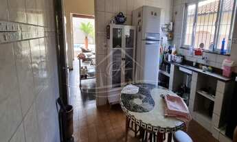 Imagem 6: CASA A VENDA EM UM TERRENO DE 507 M² COM 03 DORMITÓRIOS (2SUITES) BAIRRO NOBRE SUMARÉ, CA