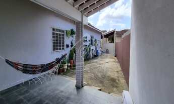 Imagem 4: CASA A VENDA EM UM TERRENO DE 507 M² COM 03 DORMITÓRIOS (2SUITES) BAIRRO NOBRE SUMARÉ, CA