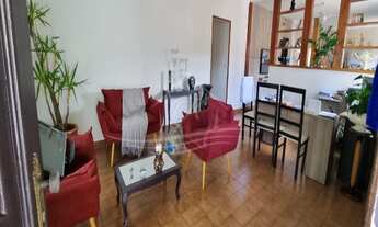 Imagem 3: CASA A VENDA EM UM TERRENO DE 507 M² COM 03 DORMITÓRIOS (2SUITES) BAIRRO NOBRE SUMARÉ, CA