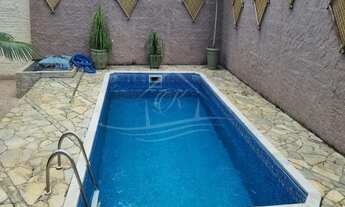 Imagem: CASA A VENDA EM UM TERRENO DE 507 M² COM