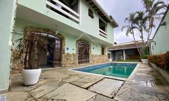 Imagem: Casa para locação na Martim de Sá em