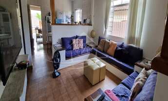 Imagem 2: CASA A VENDA EM UM TERRENO DE 507 M² COM 03 DORMITÓRIOS (2SUITES) BAIRRO NOBRE SUMARÉ, CA