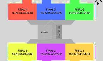 Imagem 2: Lançamento apartamento no Jardim Aruan em Caraguatatuba