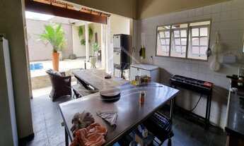 Imagem 7: CASA A VENDA EM UM TERRENO DE 507 M² COM 03 DORMITÓRIOS (2SUITES) BAIRRO NOBRE SUMARÉ, CA