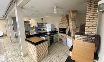 Imagem 4: Casa com piscina para venda no Jardim Britânia em Caraguatatuba