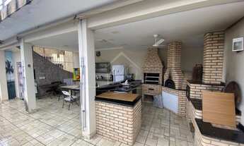 Imagem 5: Casa com piscina para venda no Jardim Britânia em Caraguatatuba