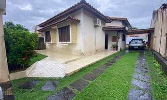 Imagem 7: Casa com piscina para venda no Jardim Britânia em Caraguatatuba