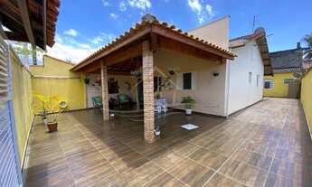 Imagem: Casa para venda no Morro do Algodão em