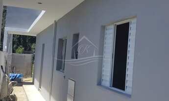 Imagem 4: CASA A VENDA COM 02 DORMITÓRIOS, UM BANHEIRO, GOLFINHO, CARAGUATATUBA/SP