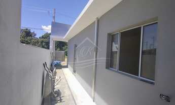 Imagem 2: CASA A VENDA COM 02 DORMITÓRIOS, UM BANHEIRO, GOLFINHO, CARAGUATATUBA/SP