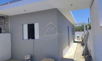 Imagem: CASA A VENDA COM 02 DORMITÓRIOS, UM BANHEIRO