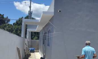 Imagem 3: CASA A VENDA COM 02 DORMITÓRIOS, UM BANHEIRO, GOLFINHO, CARAGUATATUBA/SP