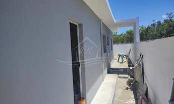 Imagem 6: CASA A VENDA COM 02 DORMITÓRIOS, UM BANHEIRO, GOLFINHO, CARAGUATATUBA/SP