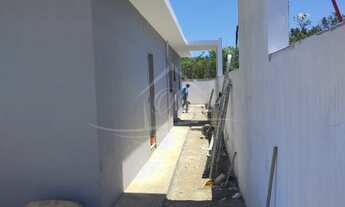 Imagem 7: CASA A VENDA COM 02 DORMITÓRIOS, UM BANHEIRO, GOLFINHO, CARAGUATATUBA/SP