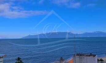 Imagem 1: COBERTURA FRENTE MAR, COM 3 SUITES, 03 SALAS, 05 VAGAS, MARTIM DE SÁ, CARAGUATATUBA/SP