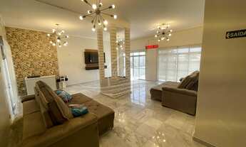 Imagem 2: PRÉDIO EMPRESARIAL FRENTE MAR COM 20 SALAS PARA LOCAÇÃO DEFINITIVA